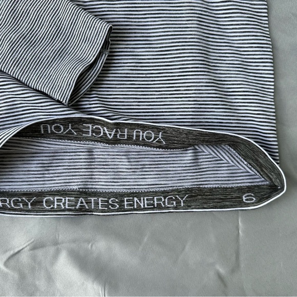 Lululemon Swiftly Tech Long Sleeve race length - Picture 2 of 4